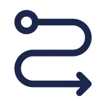 Routing SVG Icon